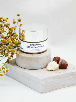 BALSAMO STRUCCANTE 0.8