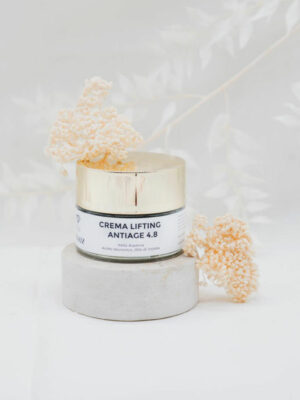 CREMA LIFTING ANTIAGE 4.8