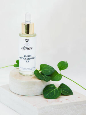 ELISIR ANTIOSSIDANTE 1.8
