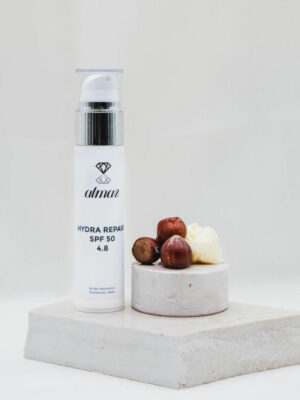 HYDRA REPAIR SPF 50 4.8