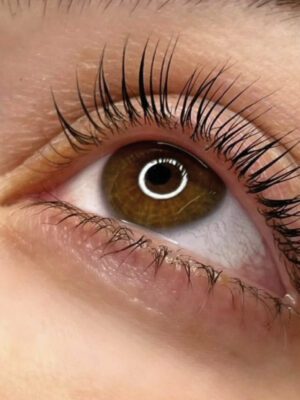 LAMINAZIONE CIGLIA (LASH LIFT)