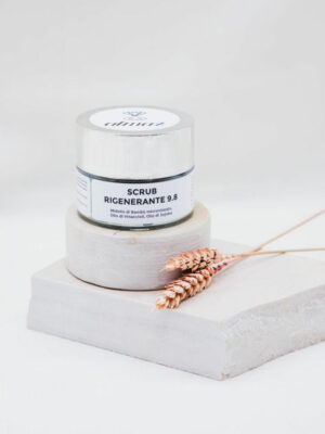 SCRUB RIGENERANTE 9.8