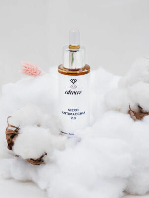 SIERO ANTIMACCHIA 2.8