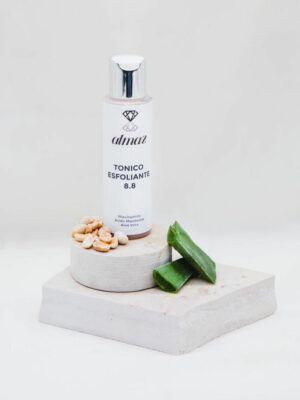 TONICO ESFOLIANTE 8.8