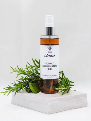 TONICO ILLUMINANTE 8.8