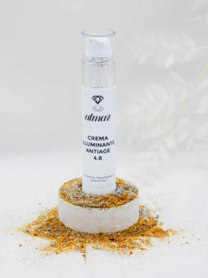CREMA ILLUMINANTE ANTIAGE 4.8