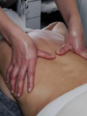 MASSAGGIO CORPO ALL'ITALIANA